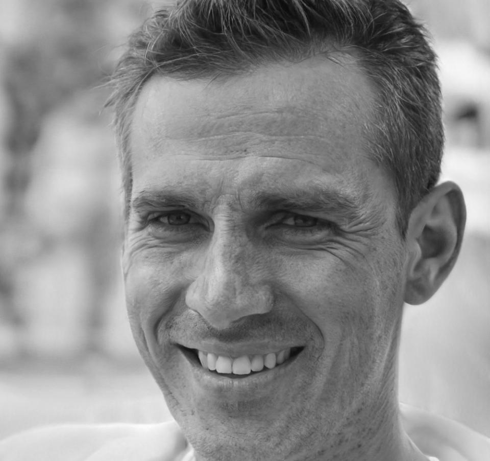 Lorenz Thielemann Portrait