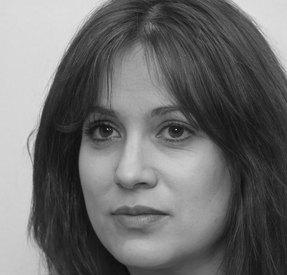 Beate Lindemann, Tutorin für Finanzplanung