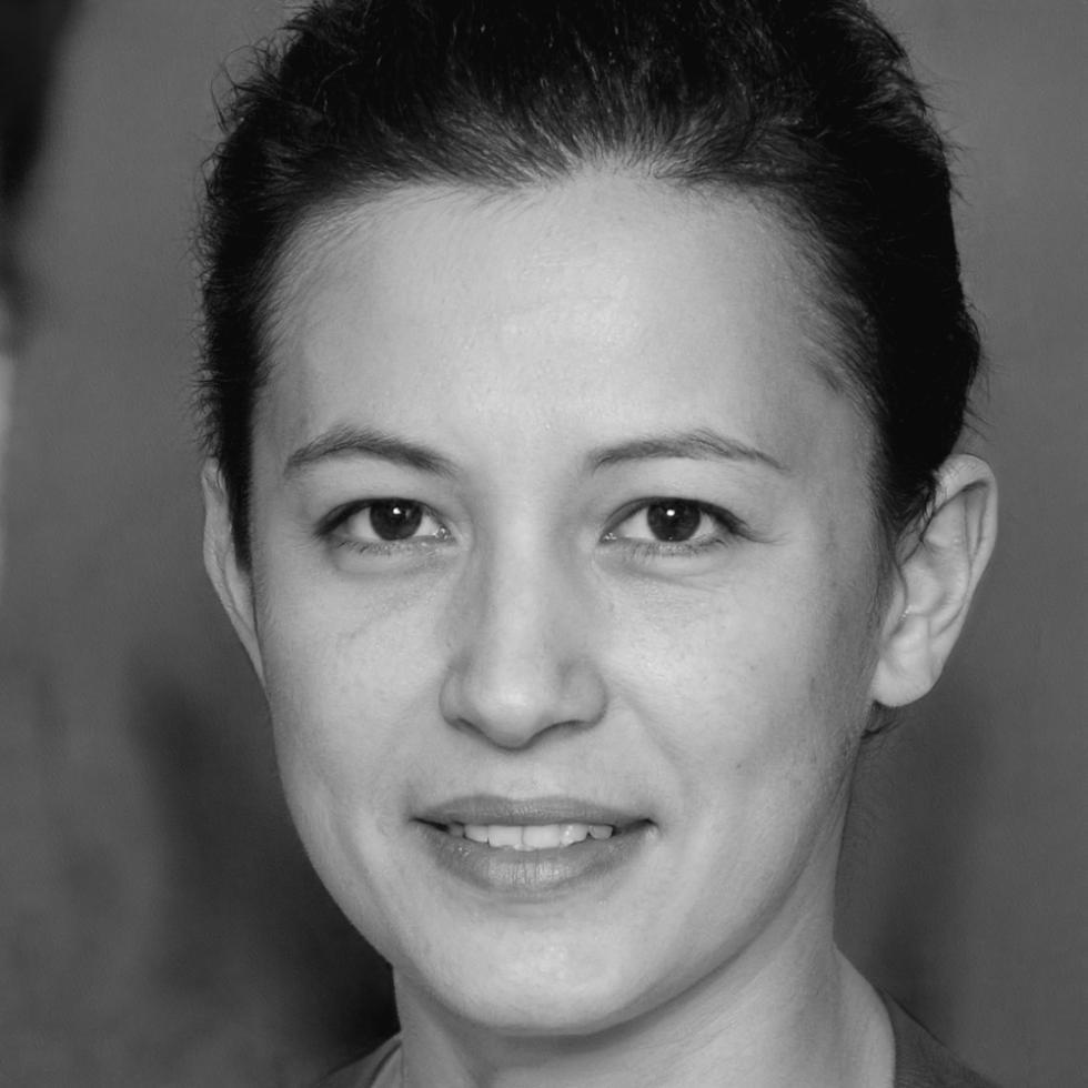 Ingrid Hohenstein, Expertin für Altersvorsorge