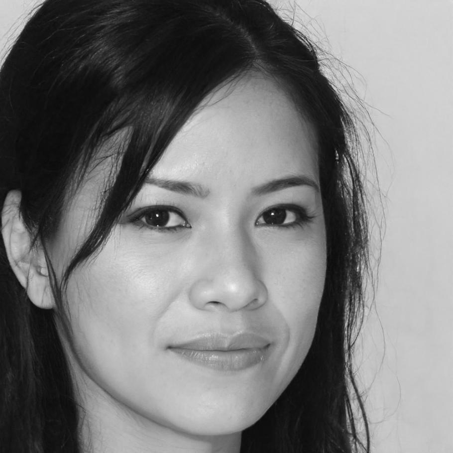 Portrait von Maike Sternberg