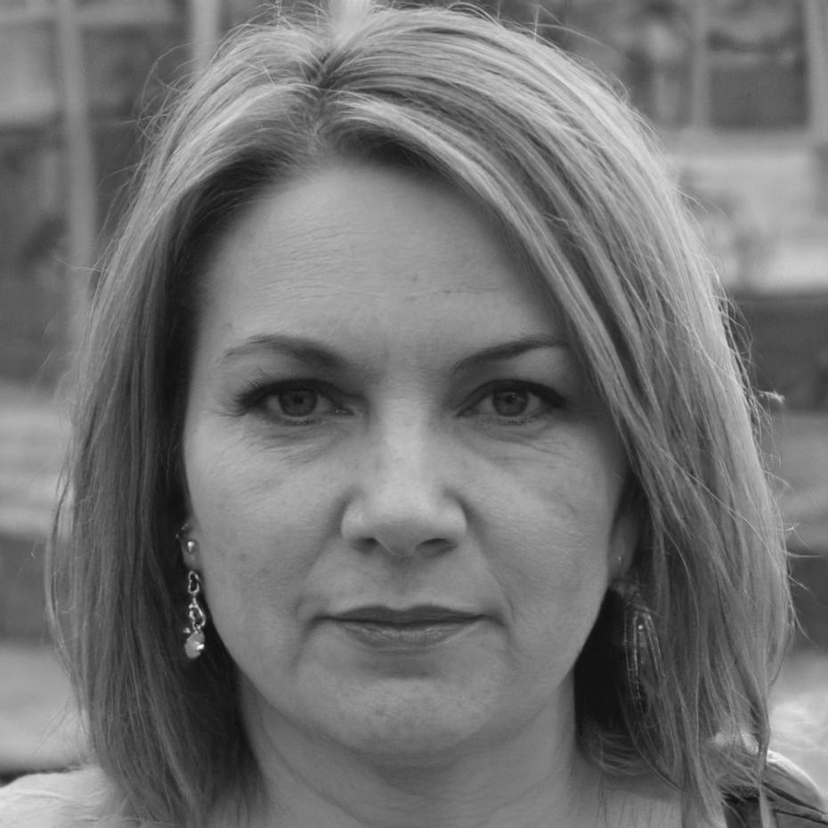 Portrait von Birthe Lammert